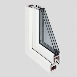 REHAU BLITZ NEW 60